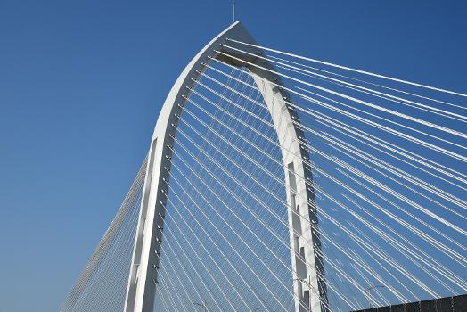Kenanaiqin Bridge