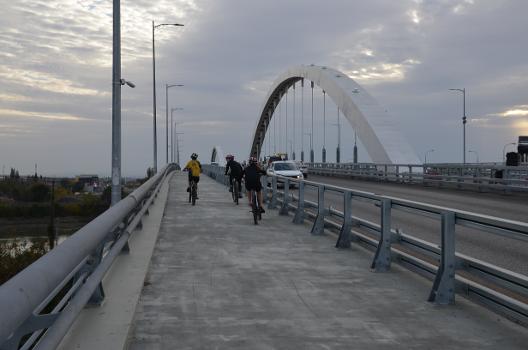 Yablonovskiy Bridge