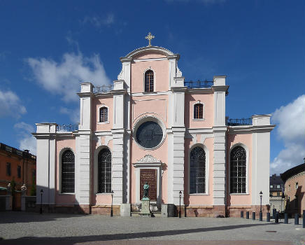 Saint Nicholas' Church