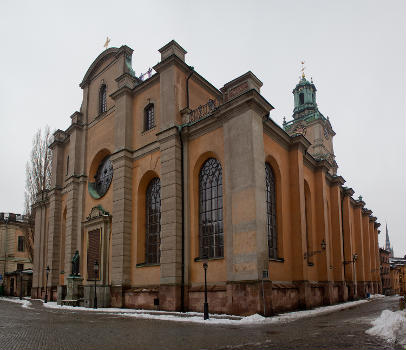 Saint Nicholas' Church