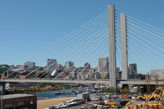 East 21st Street Bridge