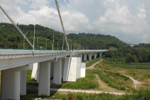Longjiang-Brücke