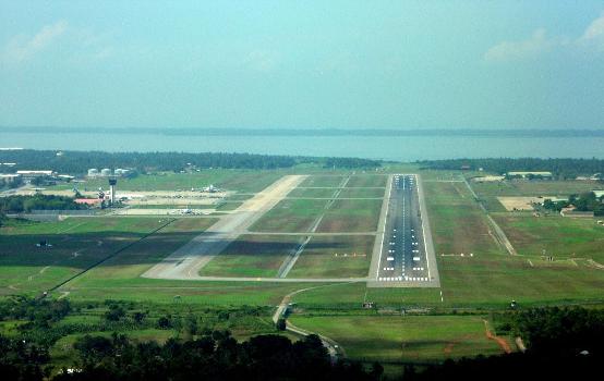 Aéroport international Bandaranaike