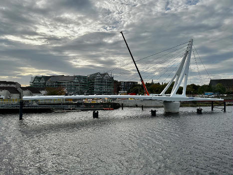 Govan-Partick-Brücke