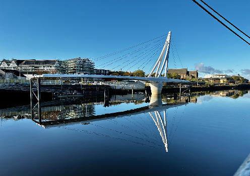 Govan-Partick-Brücke