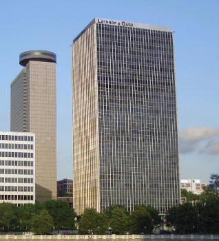 2345 Grand Building, Kansas City, Missouri