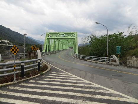 Xinfada Bridge