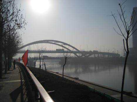 Jingang-Brücke