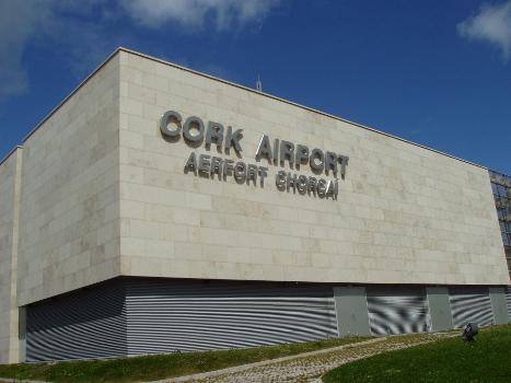 Airport Cork, Ireland