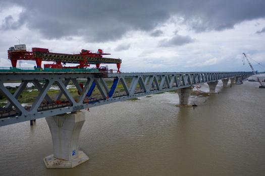 Padma Bridge