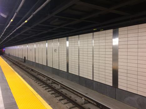 34th Street – Hudson Yards Station