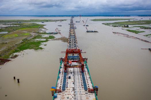 Pont de Padma