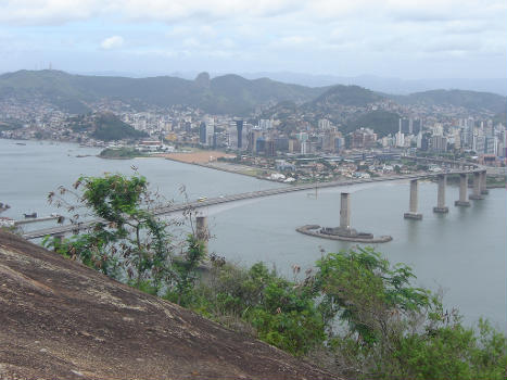 Ponte Deputado Darcy Castello de Mendonça