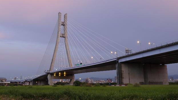 Pont Xinbei