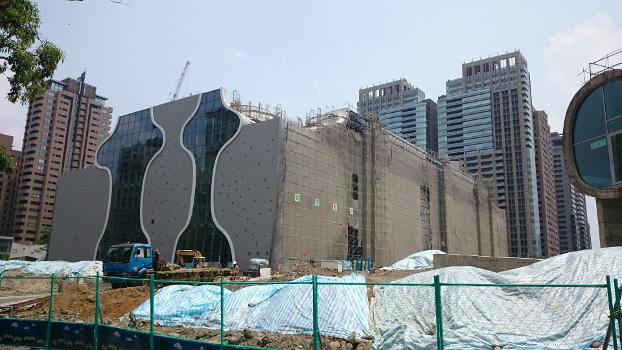 National Taichung Theater