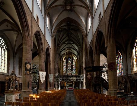 Église Notre-Dame d'Aarschot