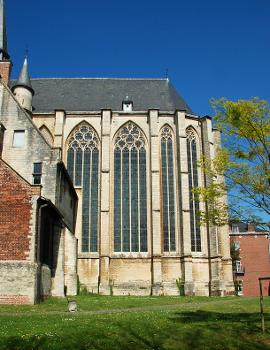Quintinuskirche