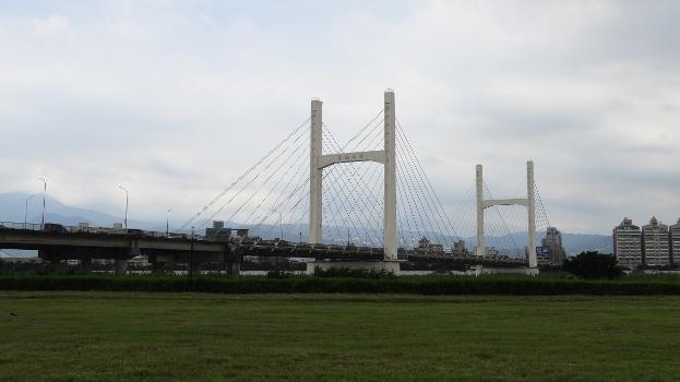 Pont ChongYang