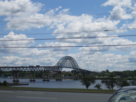 Centennial Bridge