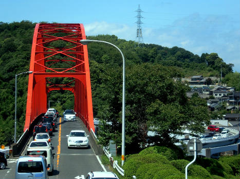 Ondō-Brücke
