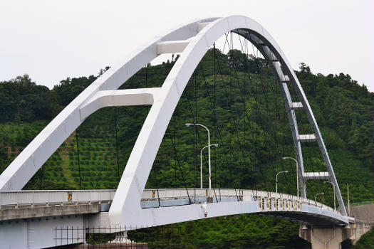 Pont Nakanoseto