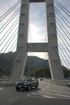 Heira-Brücke