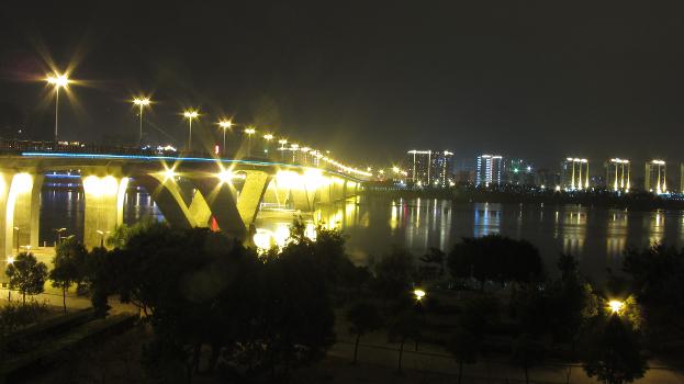 Pont You-Xi-Zhou