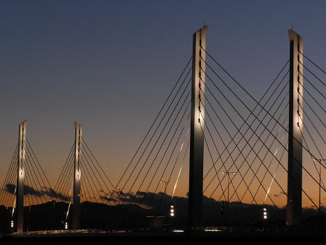 Pont Bando