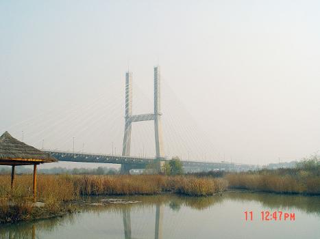 Yin Tan Bridge