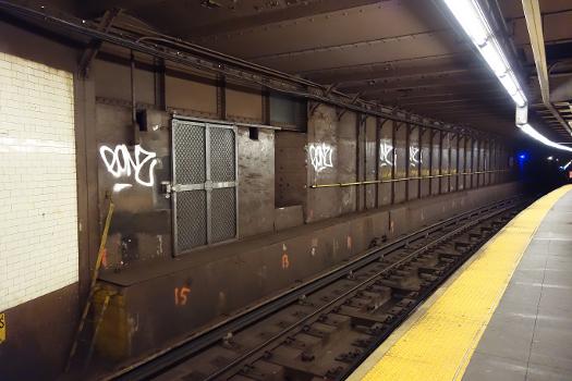 59th Street Subway Station (Fourth Avenue Line)