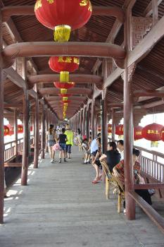 Xijin Bridge