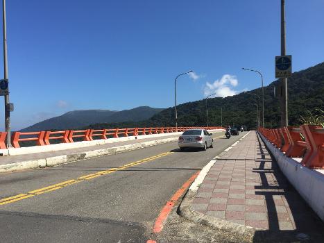 Macao-Brücke