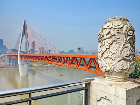 Pont Qiansimen