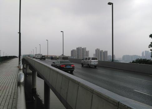 Pont Jinshazhou