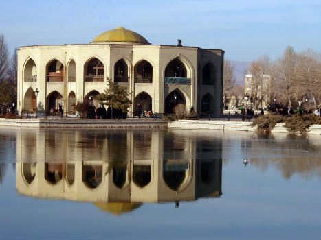 El-Goli Palace