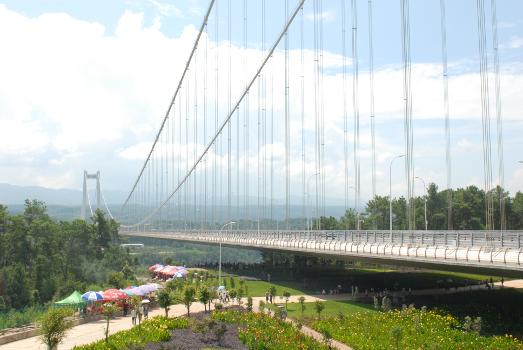 Longjiang Bridge
