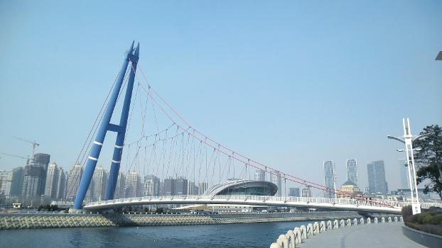 Tiaoyue Bridge