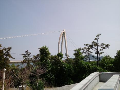 Pont Gogunsan