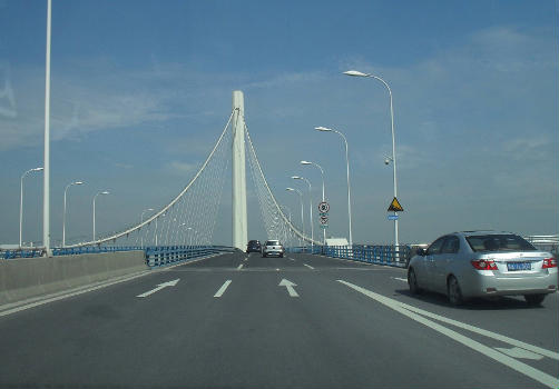 Pont Jiajiang