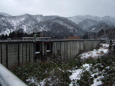 Asahikawa Dam