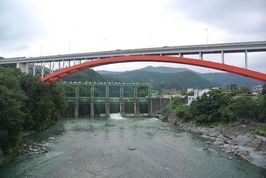 Tamayodo Dam
