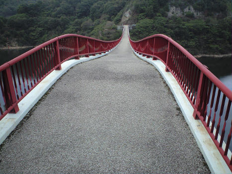 Yumetsuri Bridge