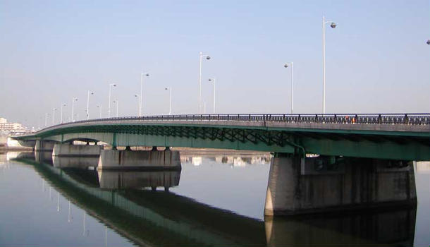 Kanzaki Bridge