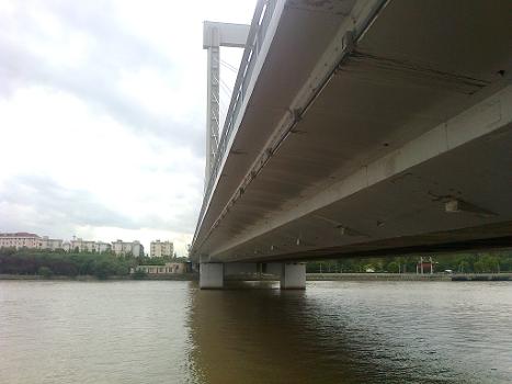 Yongjiang-Brücke