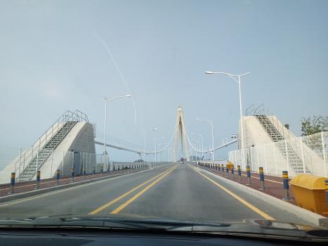 Gogunsan-Brücke