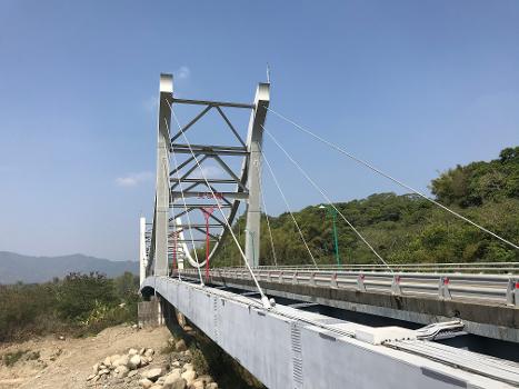 Houshan-Brücke