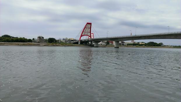 Jiugang-Brücke