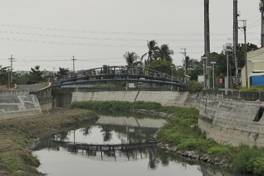 Huayi-Brücke