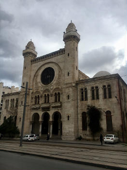 Abdellah Ben Salem Mosque