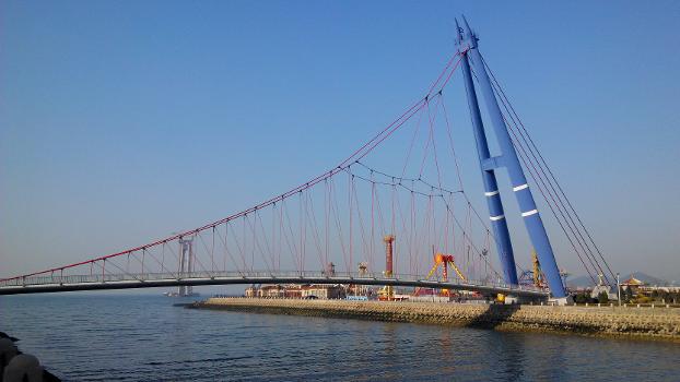 Tiaoyue-Brücke